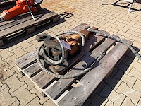 Hydraulische sloophamer - afbeelding 3 van  7