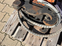 Hydraulische sloophamer - afbeelding 5 van  7