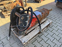 Hydraulische sloophamer - afbeelding 1 van  9
