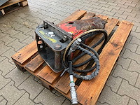 Hydraulische sloophamer - afbeelding 3 van  7
