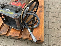 Hydraulische sloophamer - afbeelding 6 van  7