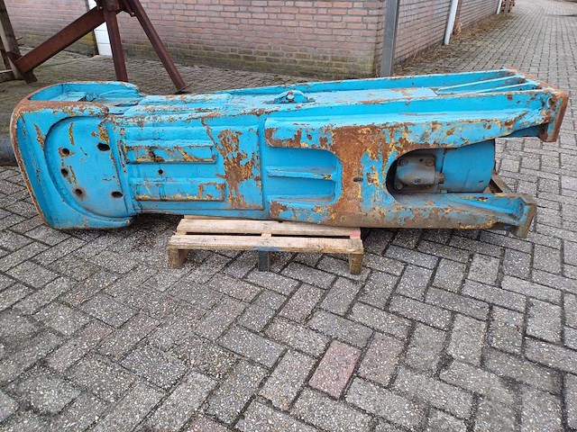 Hydraulische sloophamer - afbeelding 3 van  4