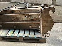 Hydraulische sloophamer - afbeelding 2 van  6