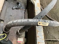 Hydraulische sloophamer - afbeelding 6 van  6
