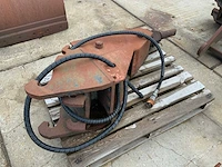 Hydraulische sloophamer - afbeelding 5 van  11