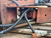 Hydraulische sloophamer - afbeelding 8 van  11