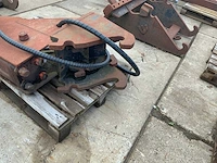 Hydraulische sloophamer - afbeelding 10 van  11