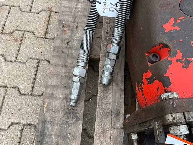 Hydraulische sloophamer - afbeelding 6 van  7