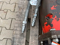 Hydraulische sloophamer - afbeelding 6 van  7
