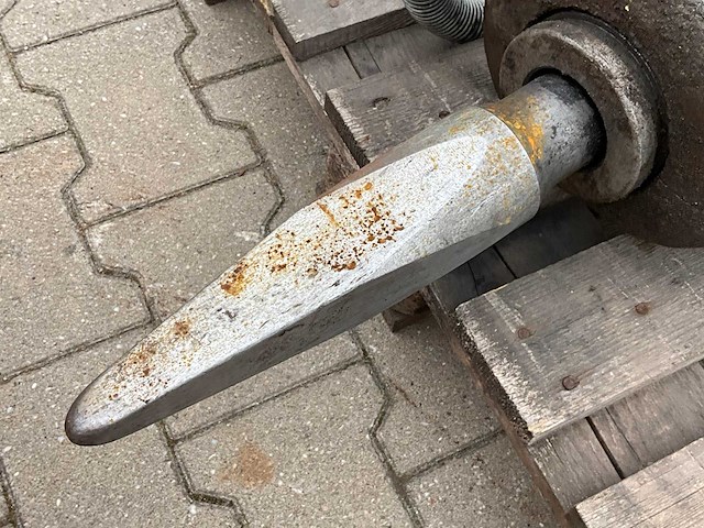 Hydraulische sloophamer - afbeelding 7 van  7