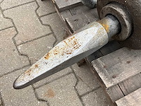Hydraulische sloophamer - afbeelding 7 van  7