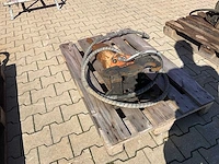 Hydraulische sloophamer - afbeelding 2 van  7