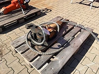 Hydraulische sloophamer - afbeelding 3 van  7
