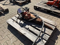 Hydraulische sloophamer - afbeelding 4 van  7