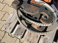 Hydraulische sloophamer - afbeelding 5 van  7