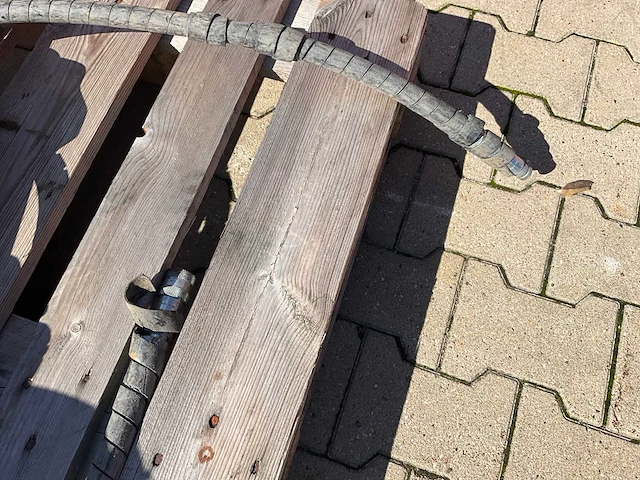 Hydraulische sloophamer - afbeelding 6 van  7