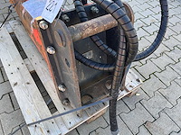 Hydraulische sloophamer - afbeelding 5 van  9