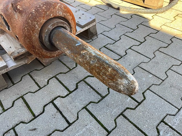 Hydraulische sloophamer - afbeelding 9 van  9