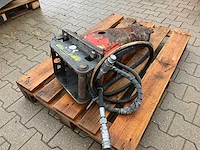 Hydraulische sloophamer - afbeelding 6 van  7