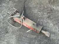 Hydraulische sloophamer - afbeelding 2 van  11