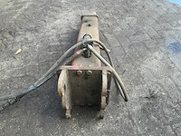 Hydraulische sloophamer - afbeelding 3 van  11