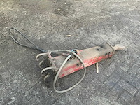 Hydraulische sloophamer - afbeelding 5 van  11