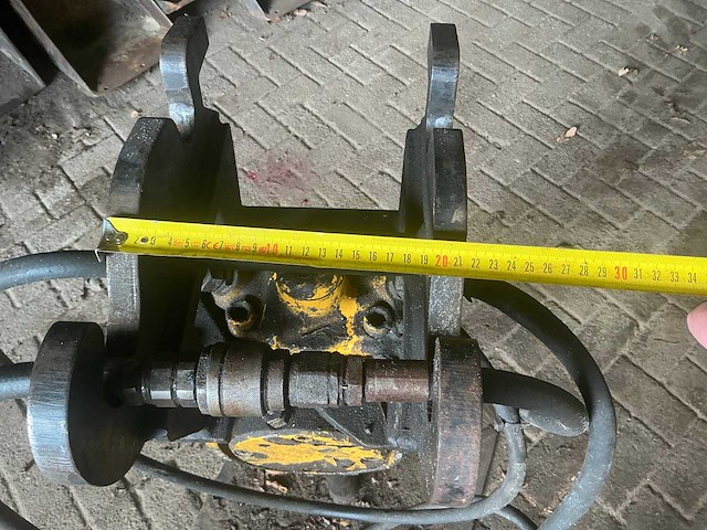 Hydraulische sloophamer - afbeelding 10 van  10