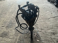 Hydraulische sloophamer - afbeelding 3 van  10
