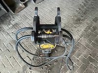 Hydraulische sloophamer - afbeelding 6 van  10