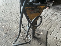 Hydraulische sloophamer - afbeelding 9 van  10