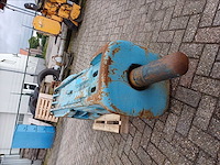 Hydraulische sloophamer - afbeelding 2 van  4