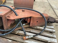 Hydraulische sloophamer - afbeelding 6 van  11