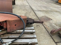 Hydraulische sloophamer - afbeelding 7 van  11