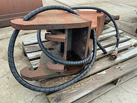 Hydraulische sloophamer - afbeelding 9 van  11