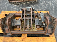 Hydraulische snelwissel - afbeelding 7 van  9