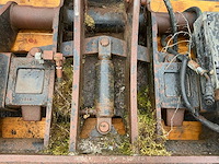 Hydraulische snelwissel - afbeelding 2 van  9