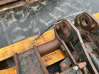Hydraulische snelwissel - afbeelding 3 van  9