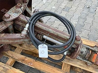 Hydraulische sorteergrijper - afbeelding 5 van  7