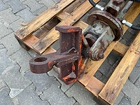 Hydraulische sorteergrijper - afbeelding 6 van  7