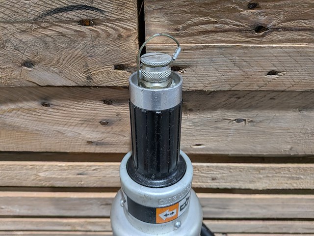 Hydraulische spreider, holmatro, sp 4260 c, 2007, (s/n: 166531) - afbeelding 2 van  5