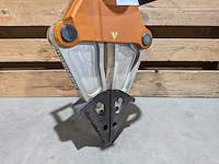 Hydraulische spreider, holmatro, sp 4260 c, 2007, (s/n: 166531) - afbeelding 4 van  5