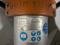 Hydraulische spreider, holmatro, sp 4260 c, 2007, (s/n: 166531) - afbeelding 5 van  5