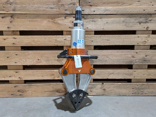 Hydraulische spreider, holmatro, sp 4260 c, 2007, (s/n: 178037) - afbeelding 1 van  5