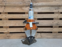 Hydraulische spreider, holmatro, sp 4260 c, 2007, (s/n: 178037) - afbeelding 1 van  5