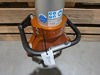 Hydraulische spreider, holmatro, sp 4260 c, 2007, (s/n: 178037) - afbeelding 3 van  5