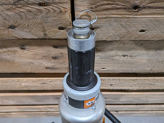Hydraulische spreider, holmatro, sp 4260 c, 2008, (s/n: 179567) - afbeelding 2 van  5