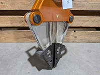 Hydraulische spreider, holmatro, sp 4260 c, 2008, (s/n: 179567) - afbeelding 4 van  5