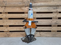 Hydraulische spreider, holmatro, sp 4260 c, 2009, (s/n: 206140) - afbeelding 1 van  5