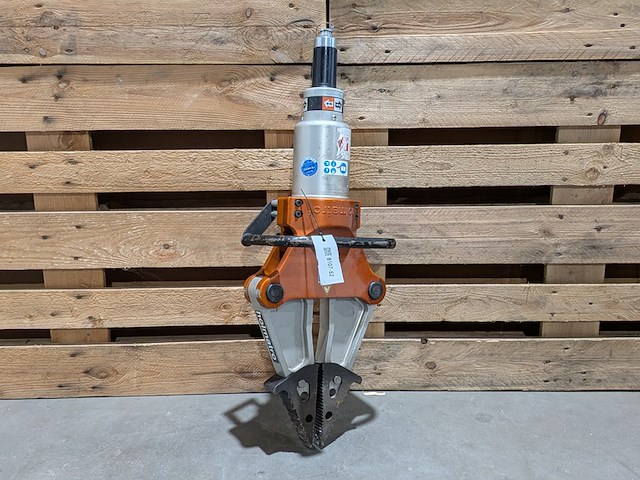 Hydraulische spreider, holmatro, sp 4260 c - afbeelding 1 van  5