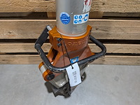 Hydraulische spreider, holmatro, sp 4260 c - afbeelding 3 van  5